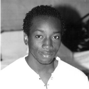 Portrait de Aristide BASSOLE