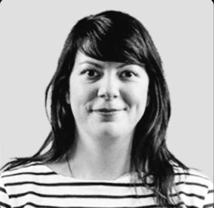 Portrait de Morgane LE MOAL